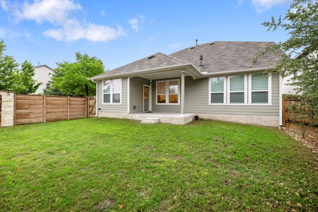 2604 Acoma LN, Leander, TX 78641