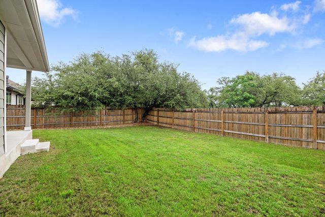 2604 Acoma LN, Leander, TX 78641