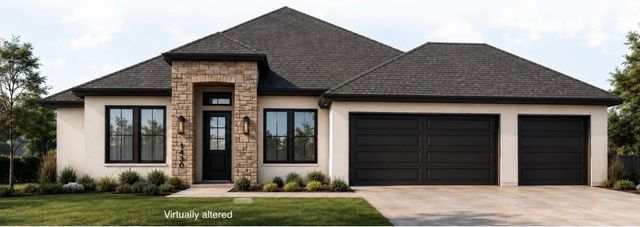 1430 Chloe Cay Street, Corpus Christi, TX 78415