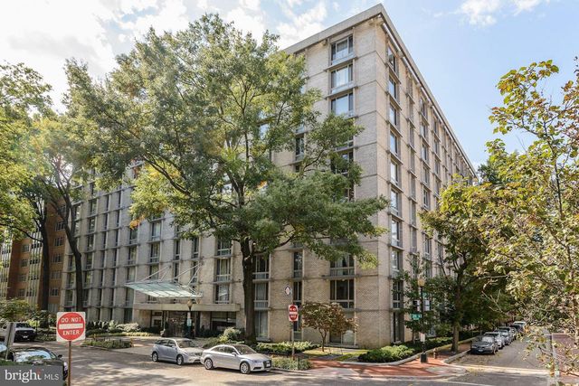 950 25th St NW Apt 509N, Washington, DC 20037
