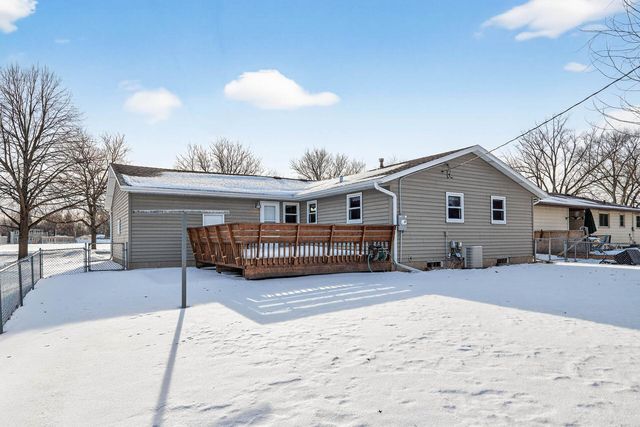 708 15th Street W, Hastings, MN 55033
