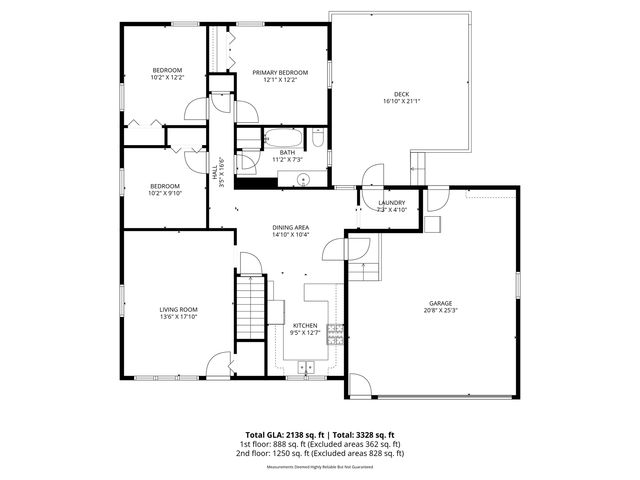 708 15th Street W, Hastings, MN 55033