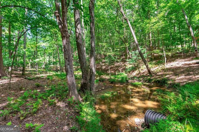 LOT 22 Meadow Brook Trail 22, Morganton, GA 30560