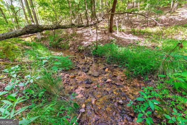 LOT 22 Meadow Brook Trail 22, Morganton, GA 30560