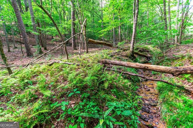 LOT 22 Meadow Brook Trail 22, Morganton, GA 30560