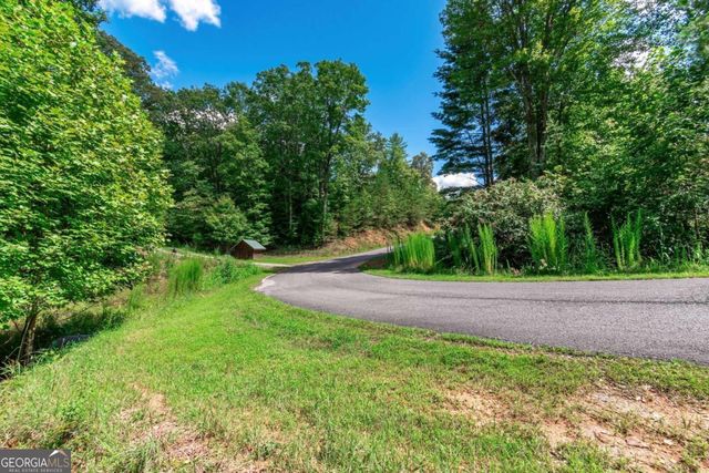 LOT 22 Meadow Brook Trail 22, Morganton, GA 30560