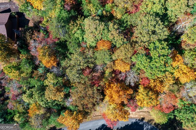 LOT 22 Meadow Brook Trail 22, Morganton, GA 30560