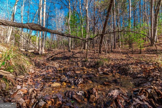 LOT 22 Meadow Brook Trail 22, Morganton, GA 30560