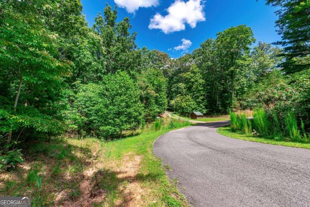 LOT 22 Meadow Brook Trail 22, Morganton, GA 30560