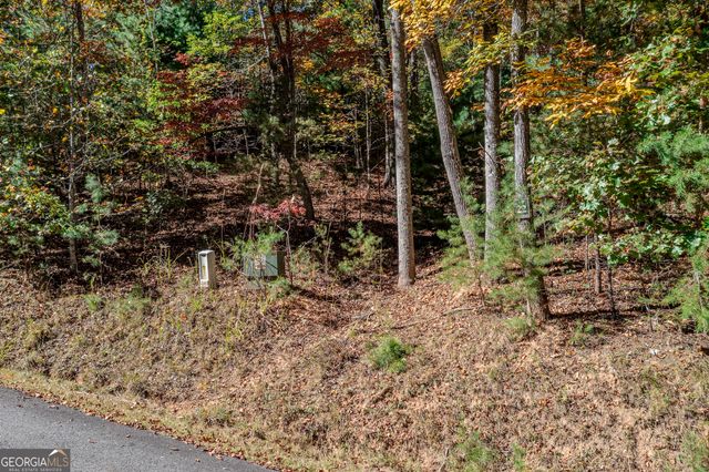 LOT 22 Meadow Brook Trail 22, Morganton, GA 30560