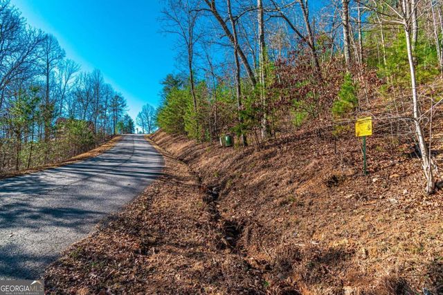 LOT 22 Meadow Brook Trail 22, Morganton, GA 30560