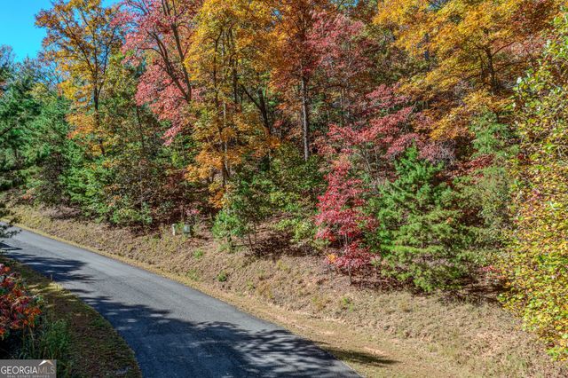 LOT 22 Meadow Brook Trail 22, Morganton, GA 30560