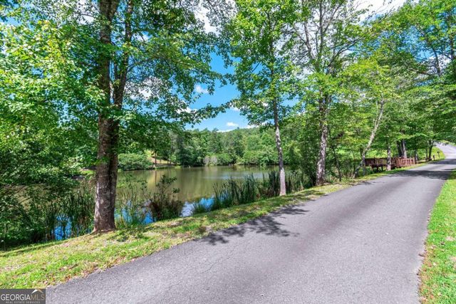 LOT 22 Meadow Brook Trail 22, Morganton, GA 30560