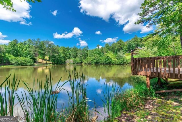 LOT 22 Meadow Brook Trail 22, Morganton, GA 30560