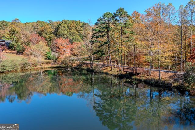 LOT 22 Meadow Brook Trail 22, Morganton, GA 30560