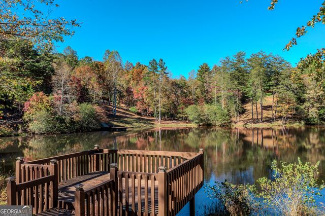 LOT 22 Meadow Brook Trail 22, Morganton, GA 30560