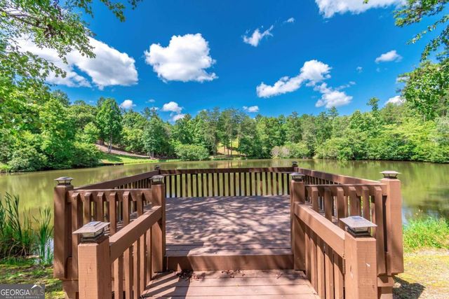 LOT 22 Meadow Brook Trail 22, Morganton, GA 30560