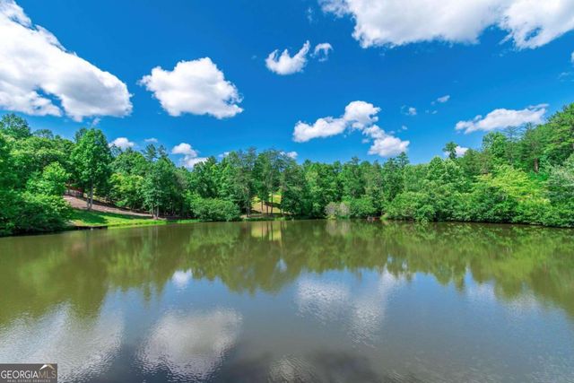 LOT 22 Meadow Brook Trail 22, Morganton, GA 30560