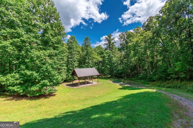 LOT 22 Meadow Brook Trail 22, Morganton, GA 30560