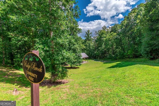 LOT 22 Meadow Brook Trail 22, Morganton, GA 30560