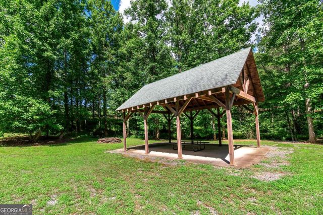 LOT 22 Meadow Brook Trail 22, Morganton, GA 30560