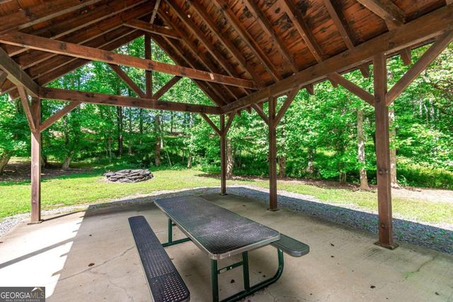 LOT 22 Meadow Brook Trail 22, Morganton, GA 30560