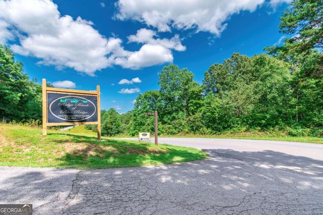 LOT 22 Meadow Brook Trail 22, Morganton, GA 30560