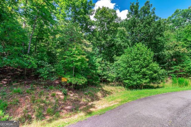 LOT 22 Meadow Brook Trail 22, Morganton, GA 30560