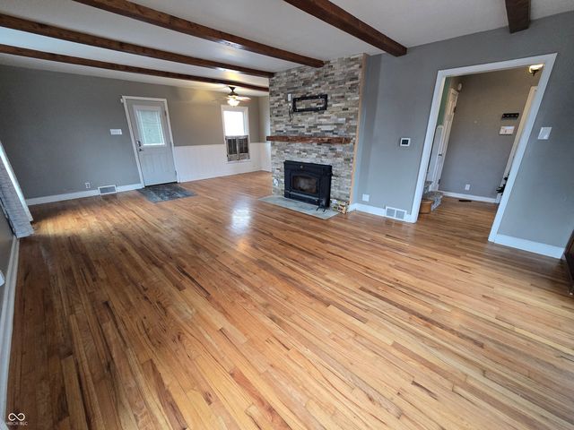 1550 S Bloomington Street, Greencastle, IN 46135