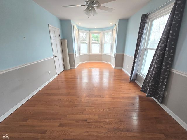 1550 S Bloomington Street, Greencastle, IN 46135