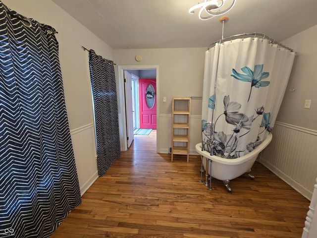 1550 S Bloomington Street, Greencastle, IN 46135