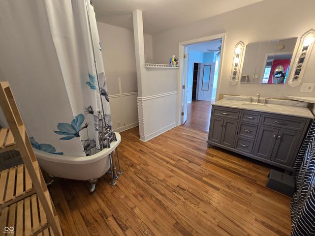 1550 S Bloomington Street, Greencastle, IN 46135