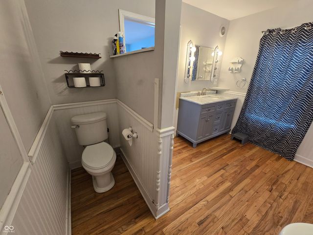 1550 S Bloomington Street, Greencastle, IN 46135