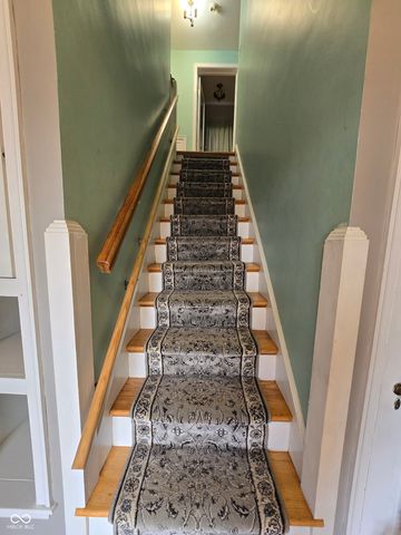 1550 S Bloomington Street, Greencastle, IN 46135