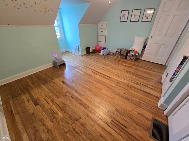 1550 S Bloomington Street, Greencastle, IN 46135