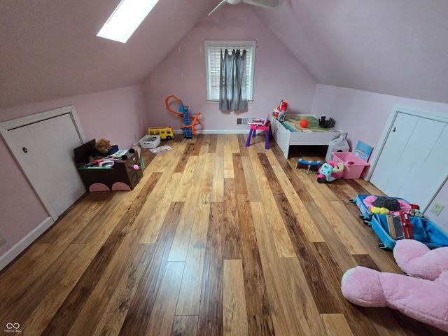 1550 S Bloomington Street, Greencastle, IN 46135