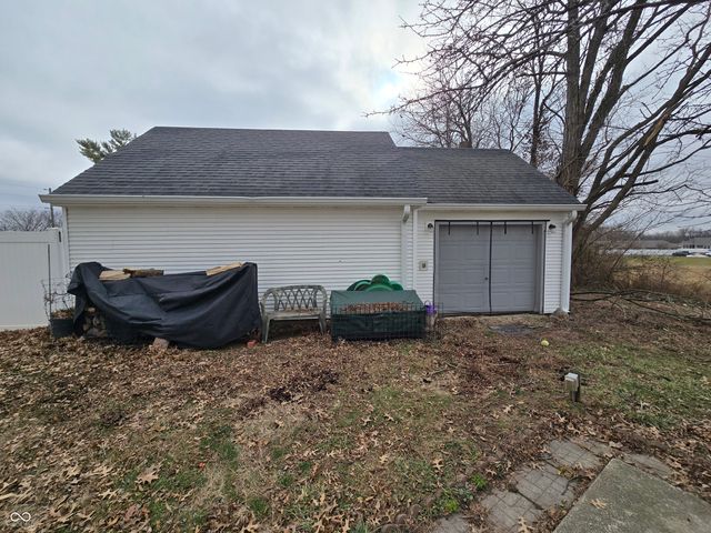 1550 S Bloomington Street, Greencastle, IN 46135