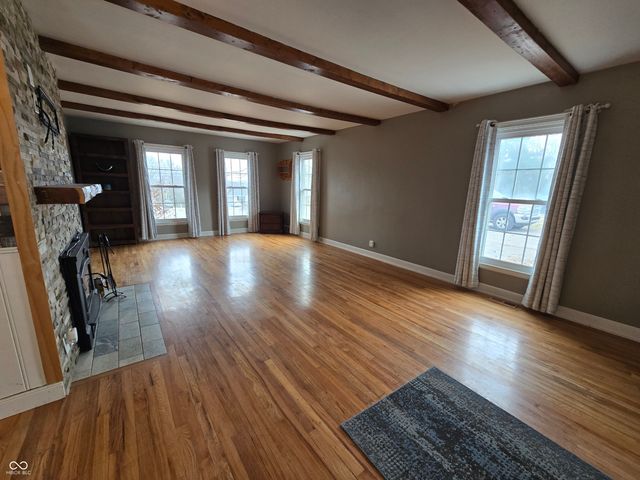 1550 S Bloomington Street, Greencastle, IN 46135