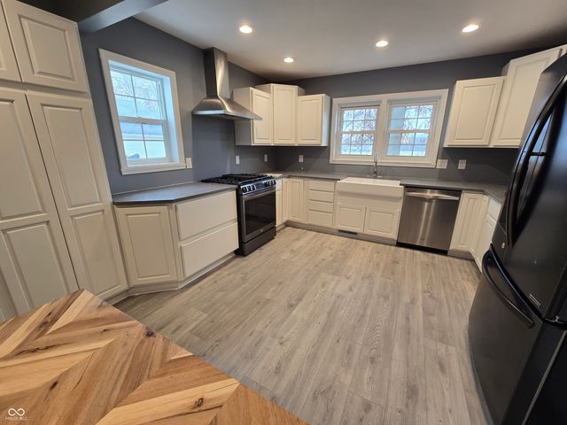 1550 S Bloomington Street, Greencastle, IN 46135