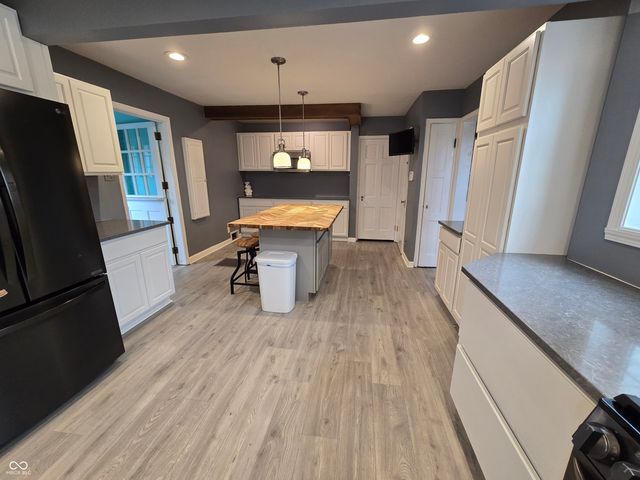 1550 S Bloomington Street, Greencastle, IN 46135