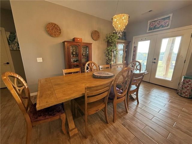 112 Madison 7356, Hindsville, AR 72738