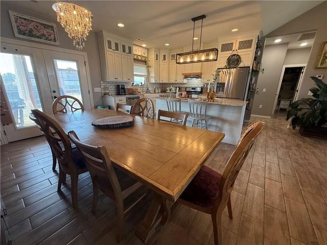 112 Madison 7356, Hindsville, AR 72738