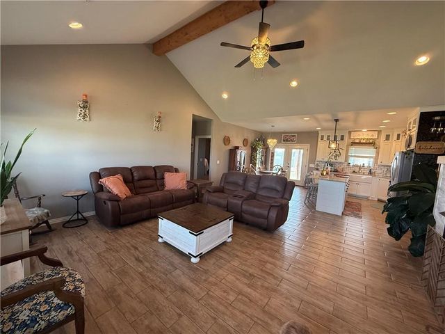 112 Madison 7356, Hindsville, AR 72738