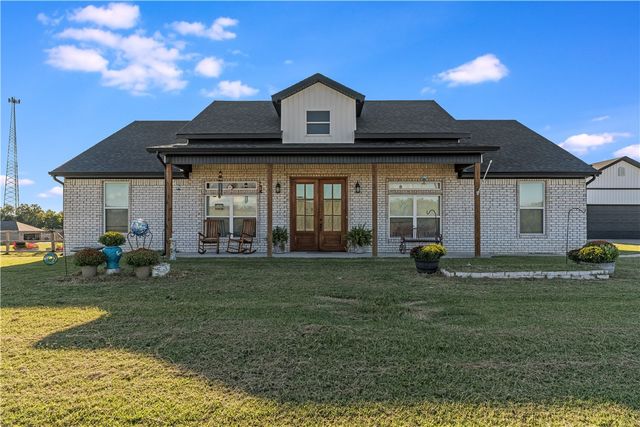 112 Madison 7356, Hindsville, AR 72738