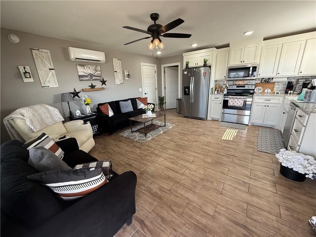 112 Madison 7356, Hindsville, AR 72738