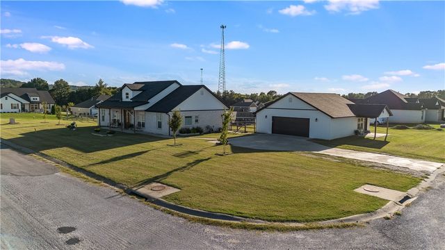 112 Madison 7356, Hindsville, AR 72738