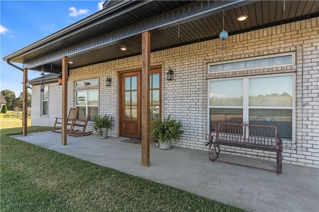 112 Madison 7356, Hindsville, AR 72738