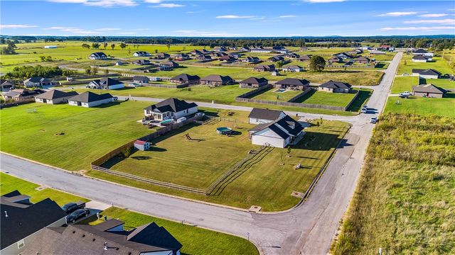 112 Madison 7356, Hindsville, AR 72738