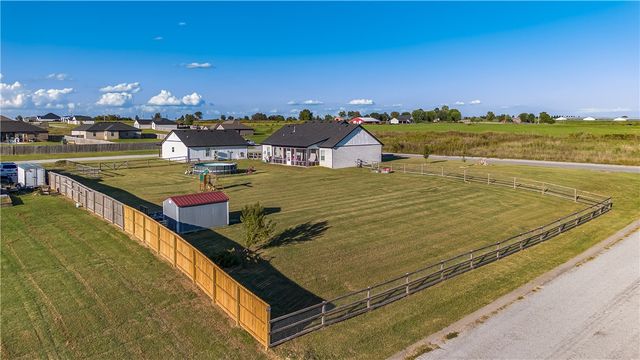 112 Madison 7356, Hindsville, AR 72738