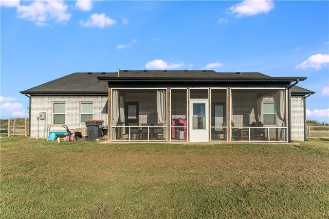 112 Madison 7356, Hindsville, AR 72738